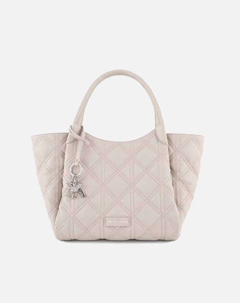 EMPORIO ARMANI WOMEN''S SHOPPING BAG (Размери: 44 x 29 x 17 см)