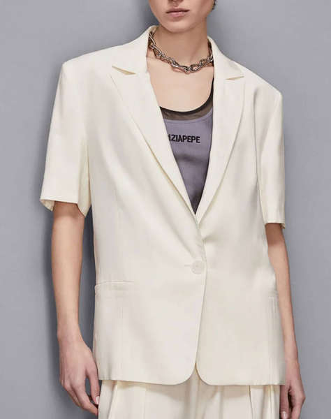 PATRIZIA PEPE GIACCA/JACKET ДАМСКО ЯКЕ