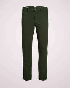 JACK & JONES JJIMARCO JJBOWIE SA FOREST NIGHT NOOS