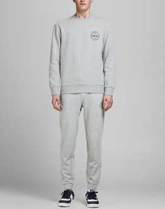 JACK&JONES JJIGORDON JJSHARK SWEAT PANTS AT NOOS