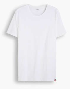 LEVIS T-SHIRT SLIM 2PK CREWNECK 1