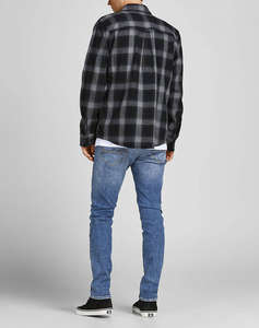 JACK&JONES JJIGLENN JJFOX SBD 703 50SPS NOOS