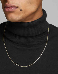 JACK&JONES JJEEMIL KNIT ROLL NECK NOOS