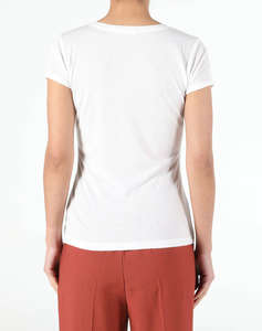 COLINS T-SHIRT SHORT SLEEVE