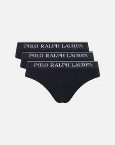 POLO RALPH LAUREN UNDERWEAR Комплект 3 бр