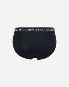 POLO RALPH LAUREN UNDERWEAR Комплект 3 бр