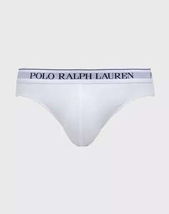 POLO RALPH LAUREN UNDERWEAR Комплект 3 бр