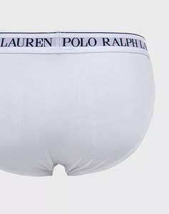 POLO RALPH LAUREN UNDERWEAR Комплект 3 бр