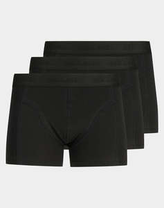 JACK&JONES JACWAISTBAND TRUNKS 3 PACK NOOS