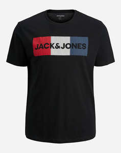 JACK&JONES JJECORP LOGO TEE SS O-NECK NOOS PS