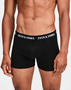 JACK&JONES JACJON TRUNKS 2 PACK NOOS