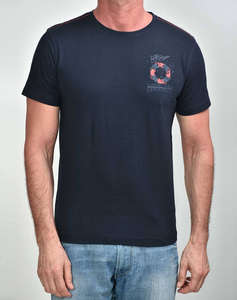 ASCOT T-SHIRT