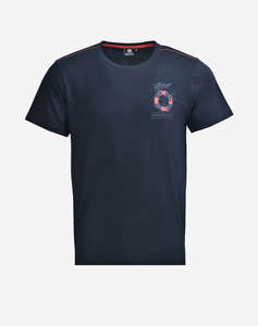 ASCOT T-SHIRT