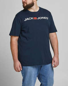 JACK&JONES JJECORP LOGO TEE SS CREW NECK NOOS PS