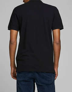 JACK&JONES JJEBASIC POLO SS NOOS