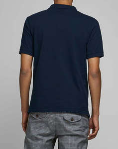 JACK&JONES JJEBASIC POLO SS NOOS