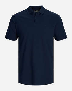 JACK&JONES JJEBASIC POLO SS NOOS