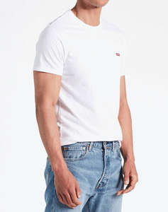 LEVIS T-SHIRT SS ORIGINAL HM TEE