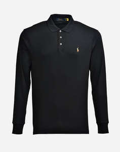 RALPH LAUREN LSKCCMSLM6-LONG SLEEVE-KNIT