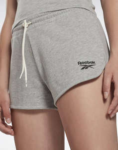 REEBOK RI FRENCH TERRY SHORT