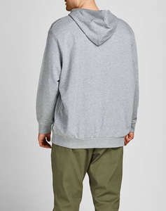 JACK&JONES JJESHARK SWEAT HOOD NOOS PS