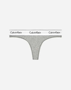 CALVIN KLEIN THONG