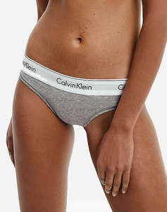 CALVIN KLEIN THONG