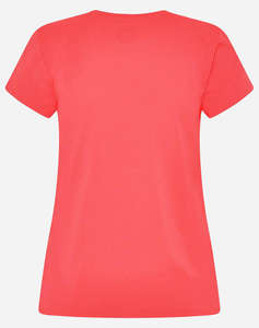 RALPH LAUREN POLO RL TEE-SHORT SLEEVE-T-SHIRT