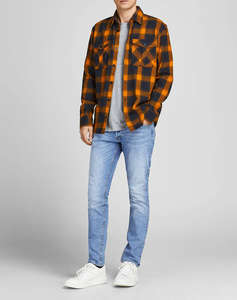 JACK&JONES JJIGLENN JJORIGINAL MF 030 NOOS