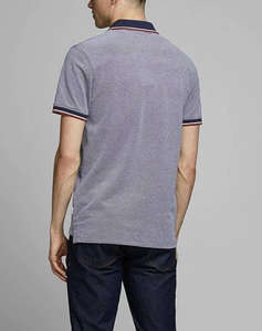 JACK&JONES JPRBLUWIN POLO SS STS