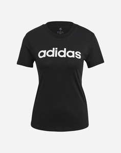 ADIDAS T-SHIRT W LIN T-SHIRT