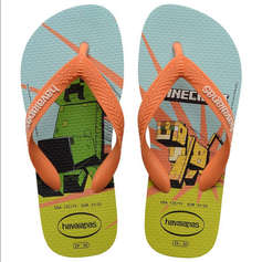 HAVAIANAS KIDS MINECRAFT ДЖАПАНКИ