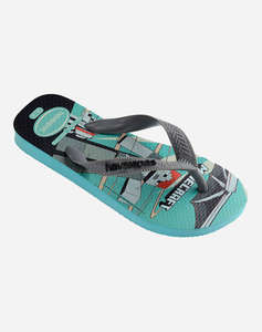 HAVAIANAS KIDS MINECRAFT ДЖАПАНКИ