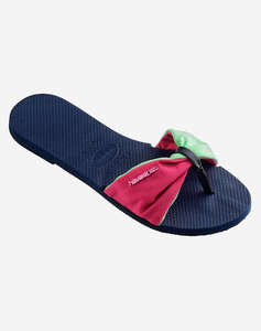 HAVAIANAS YOU ST TROPEZ COLOR ДЖАПАНКИ