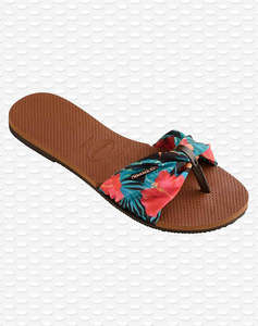 HAVAIANAS YOU SAINT ДЖАПАНКИ