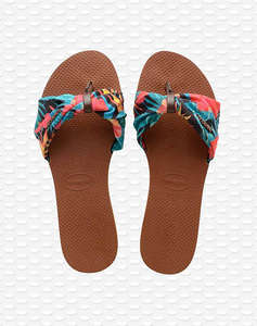 HAVAIANAS YOU SAINT ДЖАПАНКИ