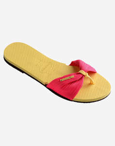 HAVAIANAS YOU ST TROPEZ BASIC ДЖАПАНКИ