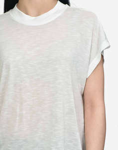 JJXX JXGABI SL BOXY LIGHT TEE SN