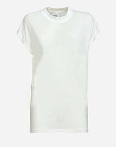 JJXX JXGABI SL BOXY LIGHT TEE SN