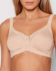 TRIUMPH Modern Lace+Cotton N