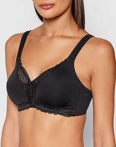 TRIUMPH Modern Lace+Cotton N