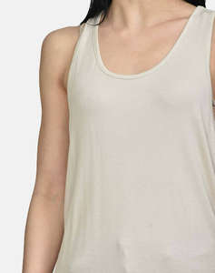 JJXX JXFLEUR SL LOOSE RIB TANK TOP