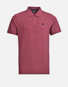 ASCOT БЛУЗА POLO