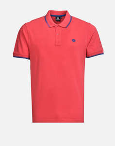 ASCOT БЛУЗА POLO