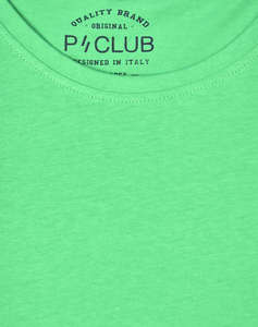 POLO CLUB T-SHIRT