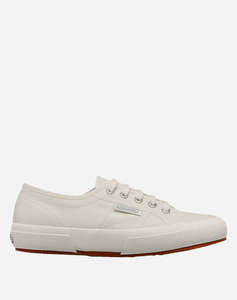 SUPERGA 2750 ORGANIC CANVAS SNEAKERS ДАМСКИ