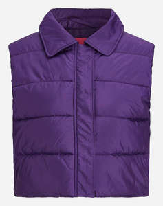 JJXX JXELLINOR RECYCLE PADDED VEST SN ЯКЕ