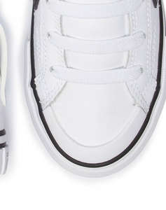 CONVERSE PRO BLAZE STRAP LEATHER YOUTH