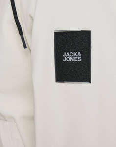 JACK&JONES JCOCLASSIC JACKET HOOD NOOS