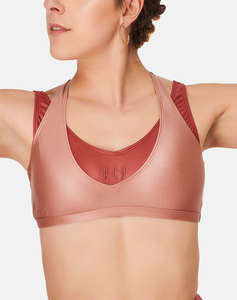 PCP SLOANE KENYA СПОРТНА БЛУЗА TOP